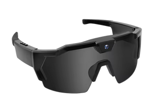 SportVizzio – okulary sportowe z kamerką Full HD